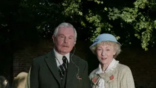 Agatha Christie: Slečna Marpleová