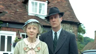 Agatha Christie: Slečna Marpleová