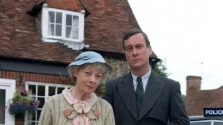 Agatha Christie: Slečna Marpleová