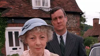 Agatha Christie: Slečna Marpleová