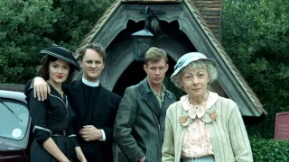 Agatha Christie: Slečna Marpleová