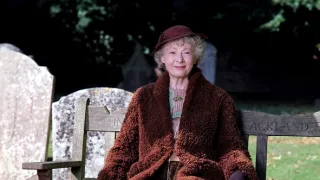 Agatha Christie: Slečna Marpleová