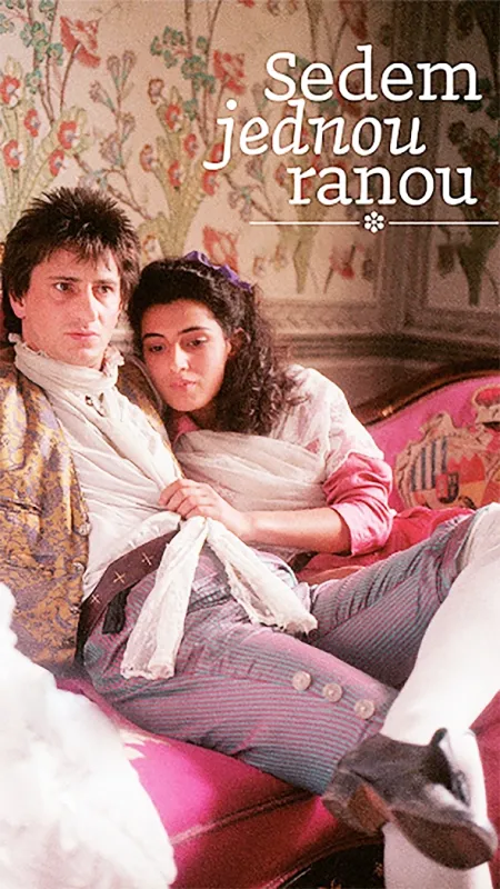 Sedem jednou ranou, 1988 - fotogaléria