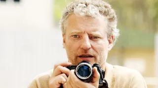 Hranice zoufalství (1/2)