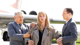 Hranice zoufalství (1/2)