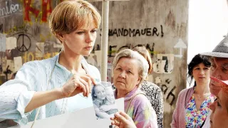 Hranice zoufalství (1/2)