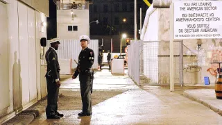 Hranice zoufalství (1/2)