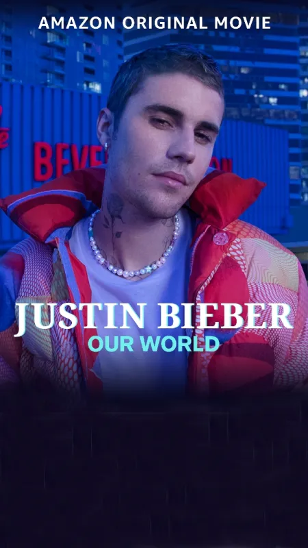 Justin Bieber: Náš svet (Justin Bieber: Our World), 2021 - fotogaléria