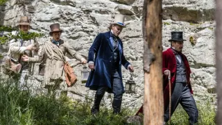 Krakonošovo tajomstvo