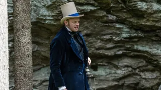 Krakonošovo tajomstvo