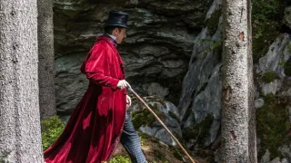 Krakonošovo tajomstvo