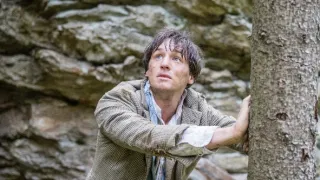 Krakonošovo tajomstvo