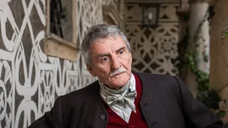 Krakonošovo tajomstvo