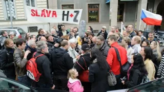 Miroslav Zikmund: Cesta stoletím (2/3)