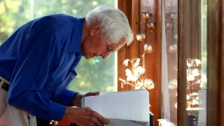 Miroslav Zikmund: Cesta stoletím (2/3)