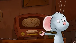 Hádej, jak moc tě mám rád (5)