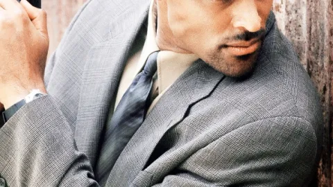 Vraždy podle Jidáše