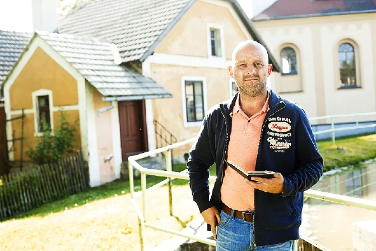 Vinaři, 2015 - fotogaléria