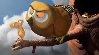 Gruffalo