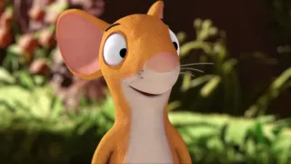 Gruffalo