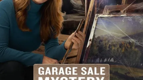 Zaprášená tajemství