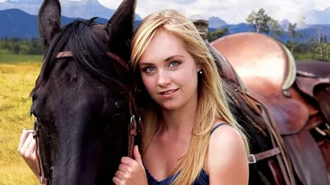 Ranč Heartland II (18)