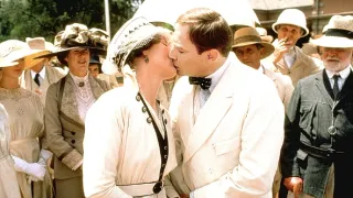 Vzpomínky na Afriku