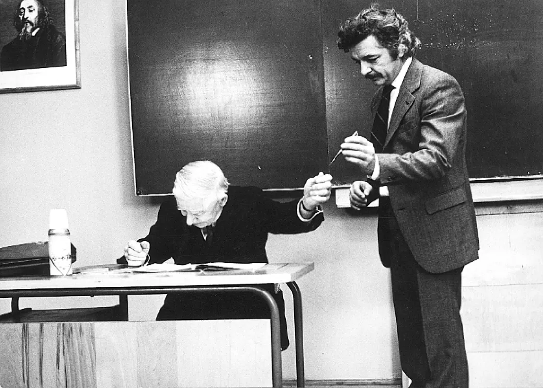 Marečku, podejte mi pero, 1976 - fotogaléria
