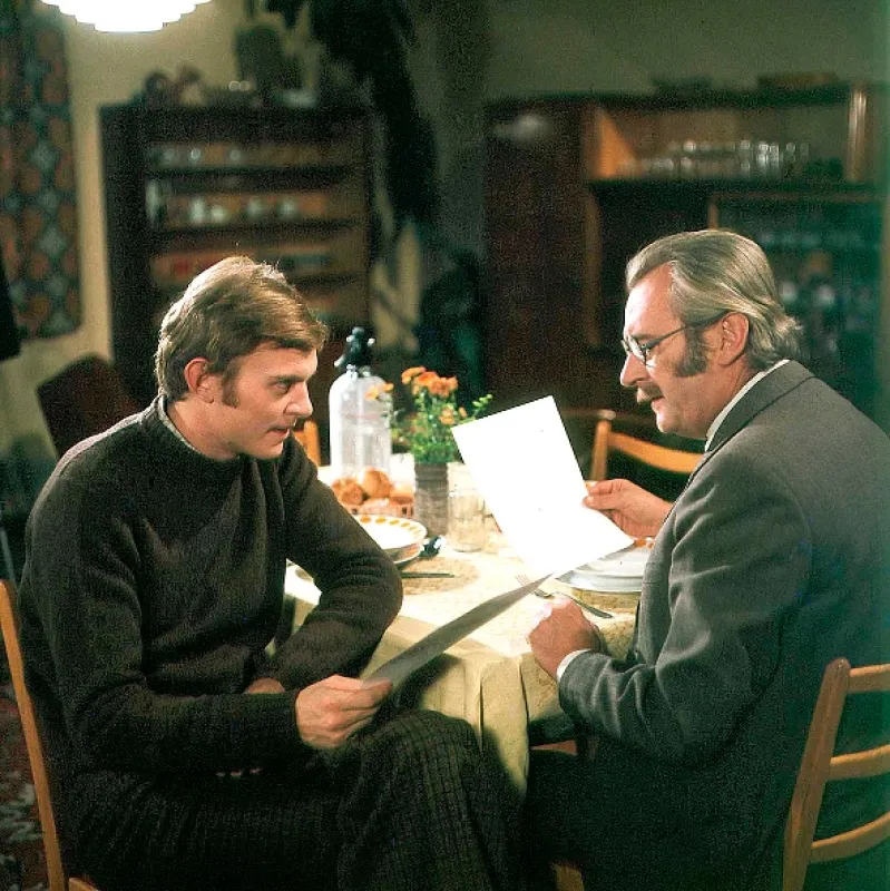 Marečku, podejte mi pero, 1976 - fotogaléria