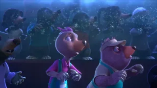 Pan Krtík: Královské pozvání