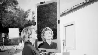 Catherine Deneuve: Okom kamery