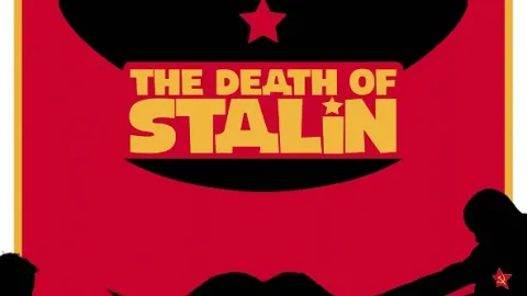 Ztratili jsme Stalina