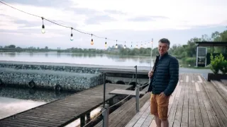 V karavanu po Slovinsku (1/6)