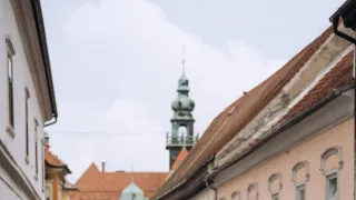 V karavanu po Slovinsku (1/6)