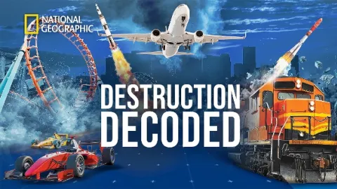 Katastrofy v přímém přenosu II (4)