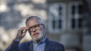 Modrá krev IV (1/10)