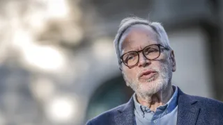 Modrá krev IV (1/10)