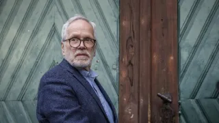 Modrá krev IV (1/10)