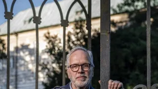 Modrá krev IV (1/10)