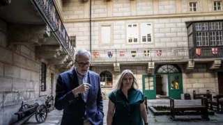 Modrá krev IV (1/10)