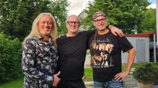 Ikony Kamila Střihavky (1/10)