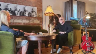 Ikony Kamila Střihavky (1/10)