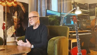 Ikony Kamila Střihavky (1/10)