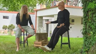 Ikony Kamila Střihavky (1/10)