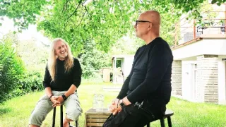 Ikony Kamila Střihavky (1/10)