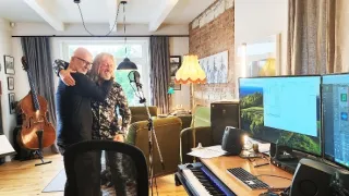 Ikony Kamila Střihavky (1/10)