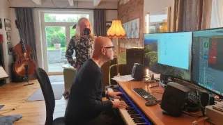 Ikony Kamila Střihavky (1/10)