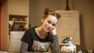 Alenka v říši GIFů
