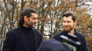 Dvě slova jako klíč