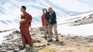 Dvě slova jako klíč